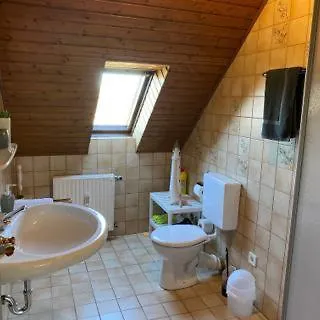 Ferienwohnung Naehe Winterberg * Hallenberg