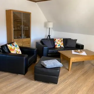 Apartment Ferienwohnung Naehe Winterberg