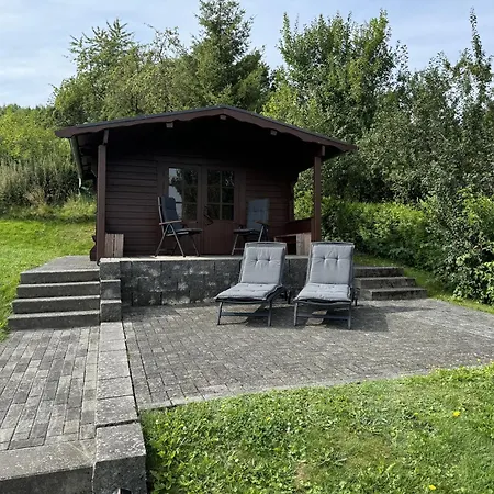 Ferienwohnung Naehe Winterberg *
